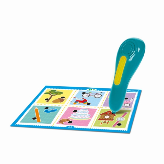 Imagine AGERINO ENCICLOPEDIA ELECTRONICA