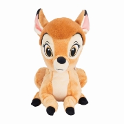 Imagine JUCARIE DE PLUS DISNEY BAMBI 25CM