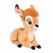 Imagine JUCARIE DE PLUS DISNEY BAMBI 25CM