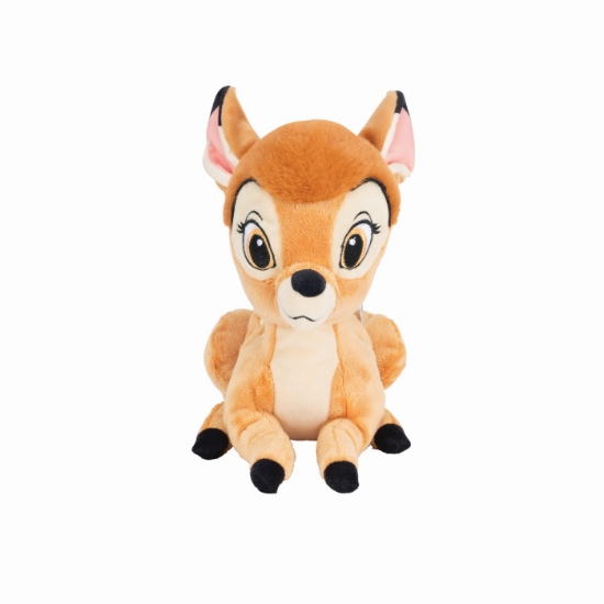 Imagine JUCARIE DE PLUS DISNEY BAMBI 17CM