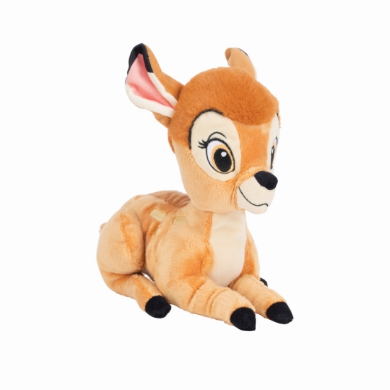 Imagine Jucărie de plus Disney Bambi 17 cm