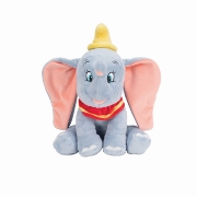 Imagine JUCARIE DE PLUS DISNEY DUMBO 17CM