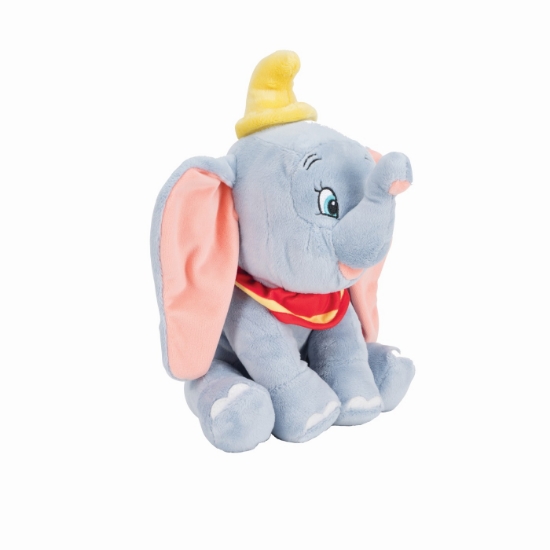 Imagine Jucărie de plus Disney Dumbo 17 cm