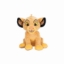 Imagine Jucărie de plus Disney Simba 17 cm