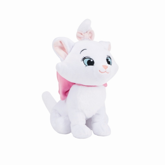 Imagine Jucărie de plus Disney Marie 17 cm