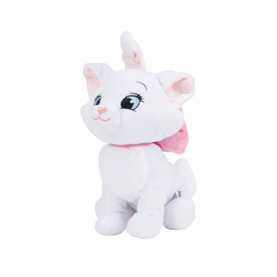 Imagine Jucărie de plus Disney Marie 17 cm