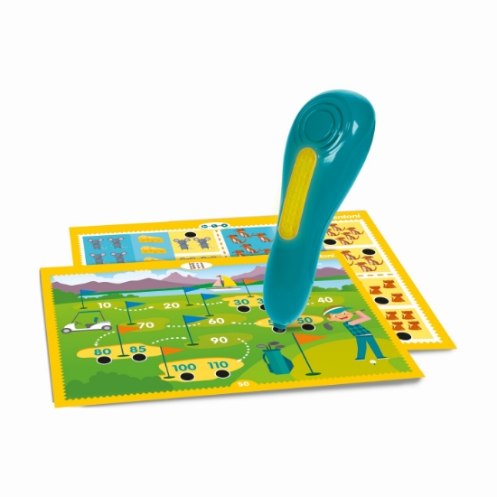 Imagine AGERINO ENCICLOPEDIA ELECTRONICA