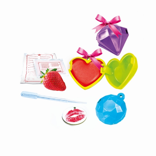 Imagine Știință & Joacă Lip Gloss