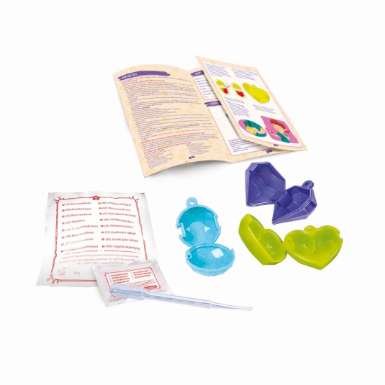 Imagine Știință & Joacă Lip Gloss