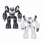 Imagine SILVERIT ROBO BLAST ROBOT