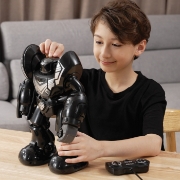 Imagine SILVERIT ROBO BLAST ROBOT