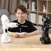 Imagine SILVERIT ROBO BLAST ROBOT