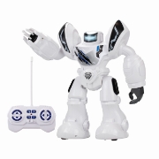 Imagine SILVERIT ROBO BLAST ROBOT