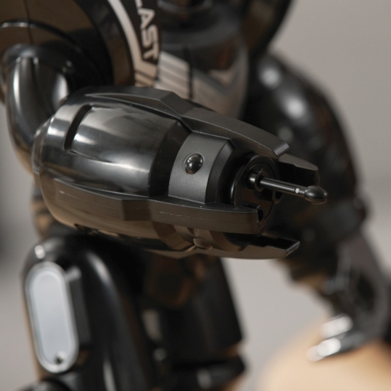 Imagine SILVERIT ROBO BLAST ROBOT