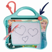Imagine TABLA MAGNETICA DE DESEN FROZEN