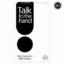 Imagine JOC DE SOCIETATE TALK TO THE HAND IN LIMBA ROMANA
