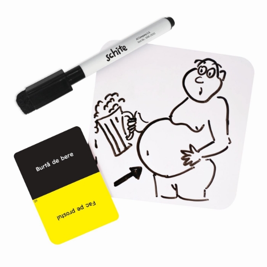 Imagine JOC PENTRU ADULTI SCHITE