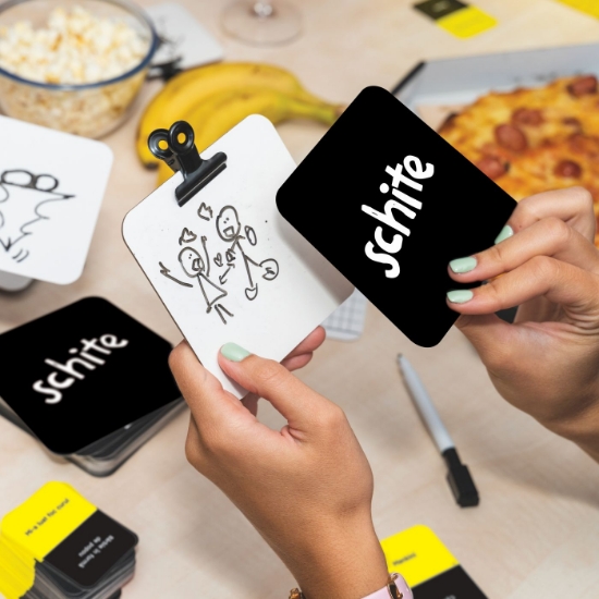 Imagine JOC PENTRU ADULTI SCHITE