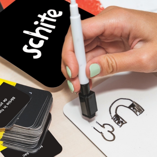 Imagine JOC PENTRU ADULTI SCHITE