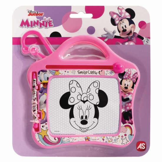 Imagine TABLA MAGNETICA DE DESEN MINNIE