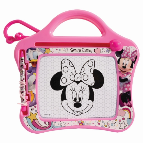 Imagine TABLA MAGNETICA DE DESEN MINNIE