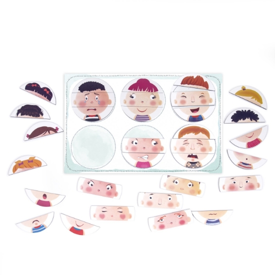 Imagine CUTIE MAGNETICA EMOTII