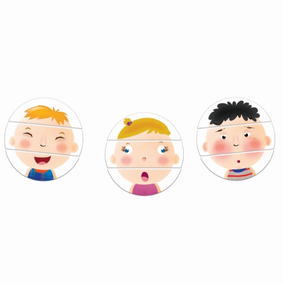 Imagine CUTIE MAGNETICA EMOTII