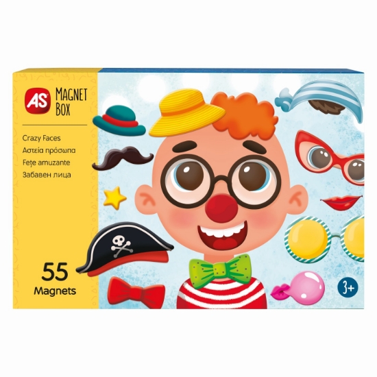 Imagine CUTIE MAGNETICA FETISOARE AMUZANTE