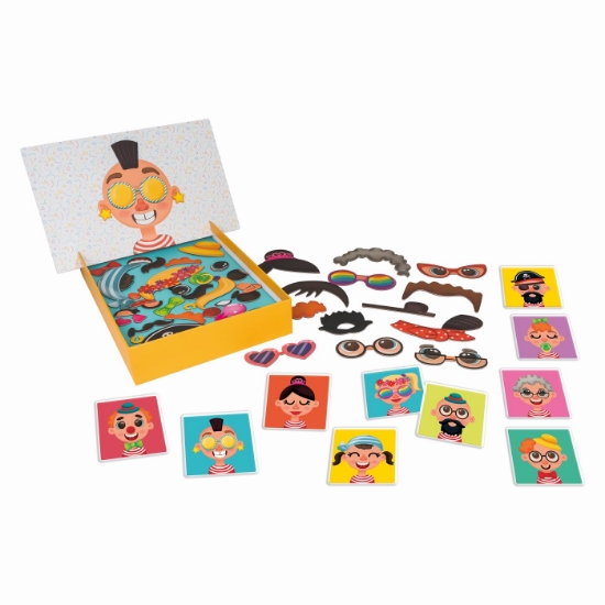 Imagine CUTIE MAGNETICA FETISOARE AMUZANTE