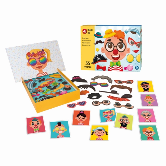 Imagine CUTIE MAGNETICA FETISOARE AMUZANTE