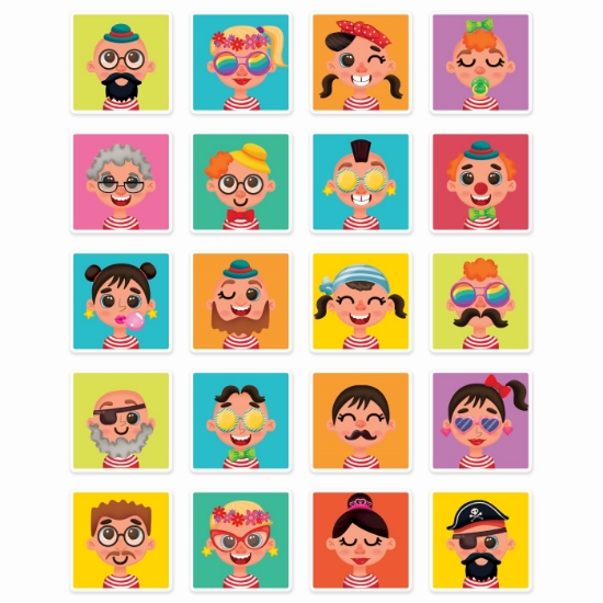 Imagine CUTIE MAGNETICA FETISOARE AMUZANTE