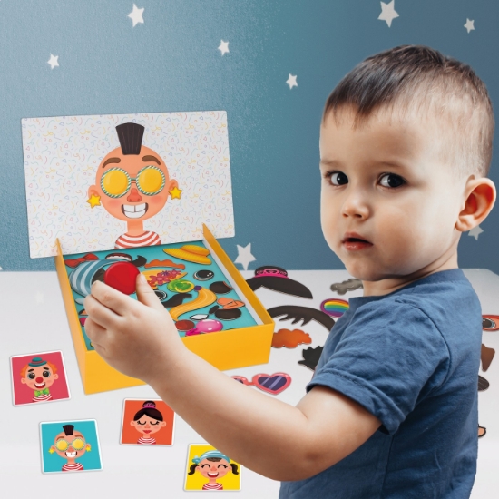 Imagine CUTIE MAGNETICA FETISOARE AMUZANTE