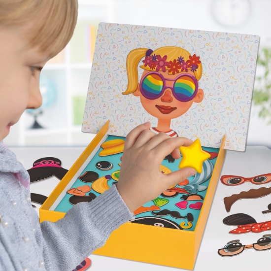 Imagine CUTIE MAGNETICA FETISOARE AMUZANTE