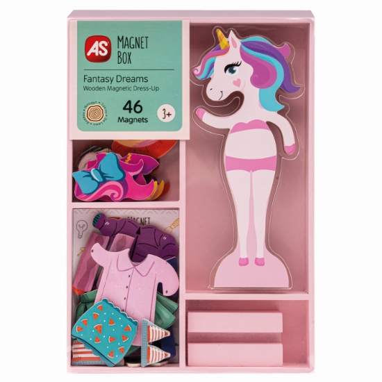 Imagine CUTIE MAGNETICA FANTASY DREAMS