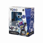 Imagine SILVERLIT YCOO ROBOT ROBO BEATS II