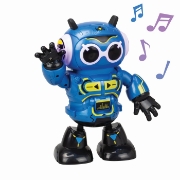 Imagine SILVERLIT YCOO ROBOT ROBO BEATS II
