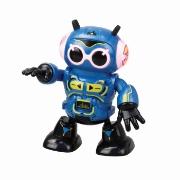 Imagine SILVERLIT YCOO ROBOT ROBO BEATS II