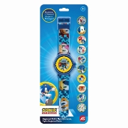 Imagine Ceas digital cu proiector Sonic
