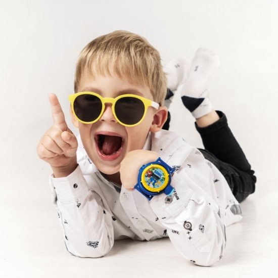 Imagine Ceas digital cu proiector Sonic