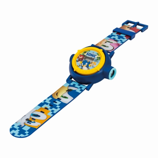 Imagine Ceas digital cu proiector Sonic