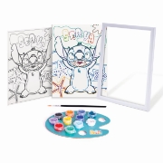 Imagine PICTEAZA SI INRAMEAZA DISNEY STITCH
