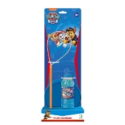 Imagine PATRULA CATELUSILOR BALOANE DE SAPUN MEGA BUBBLES 450ML