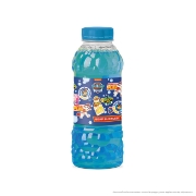 Imagine PATRULA CATELUSILOR BALOANE DE SAPUN MEGA BUBBLES 450ML