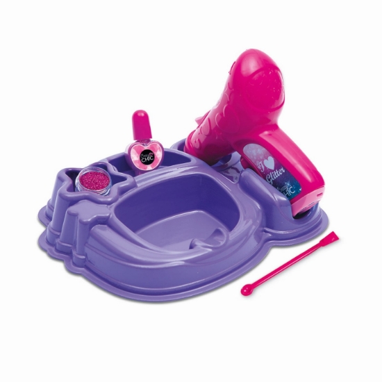 Imagine SET DE UNGHII FANTASTIC CRAZY CHIC