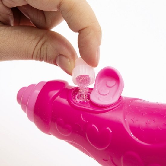 Imagine SET DE UNGHII FANTASTIC CRAZY CHIC