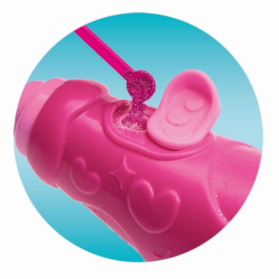 Imagine SET DE UNGHII FANTASTIC CRAZY CHIC