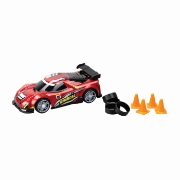 Imagine SILVERLIT EXOST BUILD 2 DRIVE MASINUTA RC ROSIE