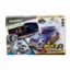 Imagine SILVERLIT EXOST BUILD 2 DRIVE MASINUTA RC ALBASTRA