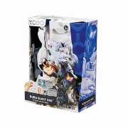 Imagine SILVERLIT ROBOT ROBO BLAST ONE ALB