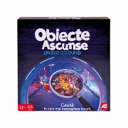 Imagine JOC DE SOCIETATE OBIECTE ASCUNSE UNDERGROUND